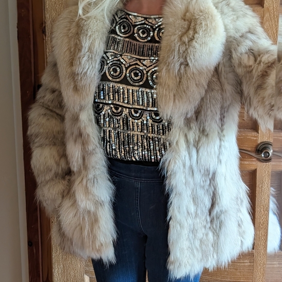 AJ Bari vintage Sequin bodysuit - Picture 13 of 13